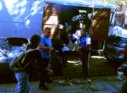 UNQ Solidaria - La Plata