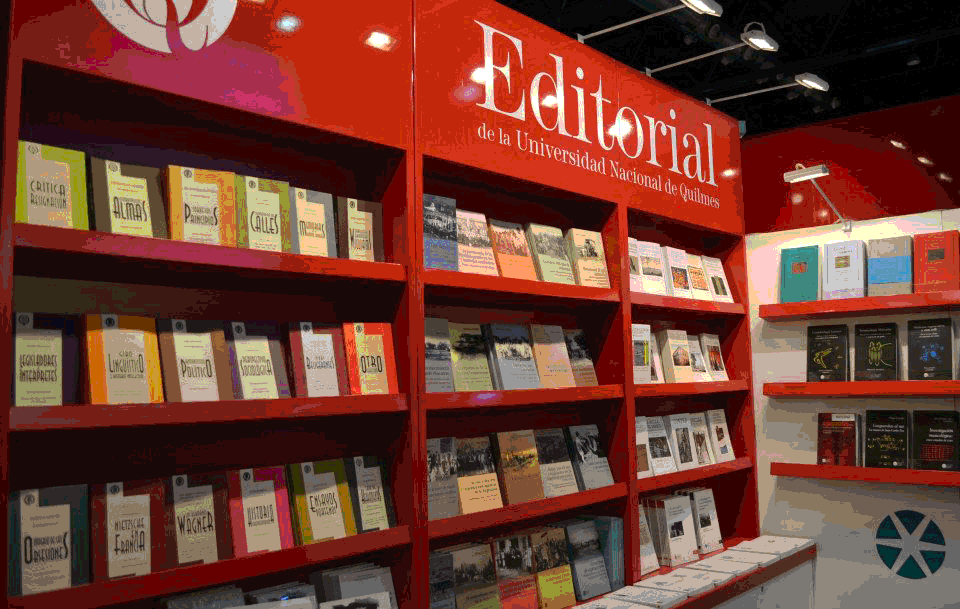 Feria del Libro