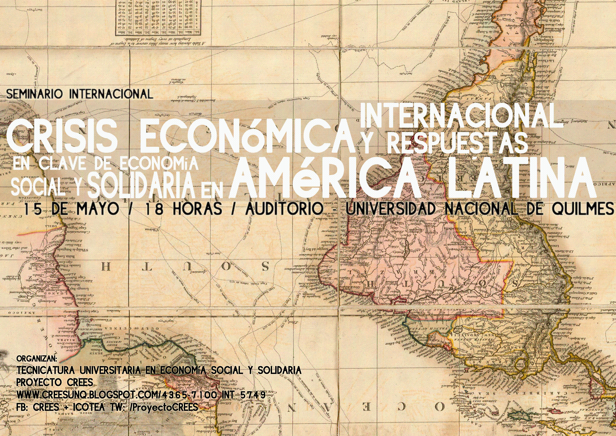 Seminario Internacional