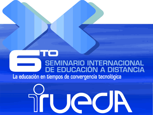 Rueda 2013