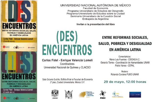 Des-encuentros