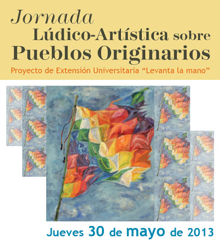 Jornada lúdico artística