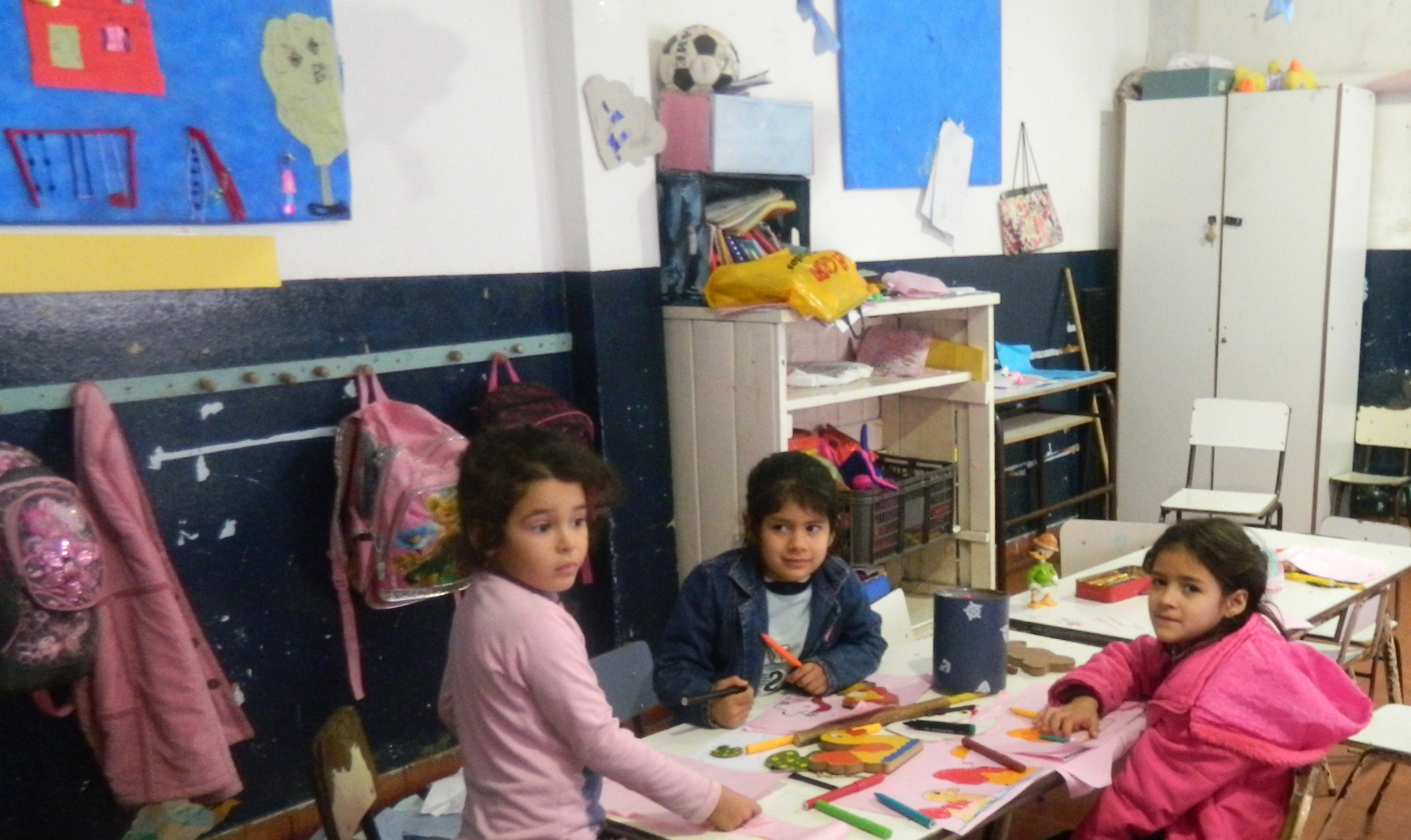Campaña donación de libros