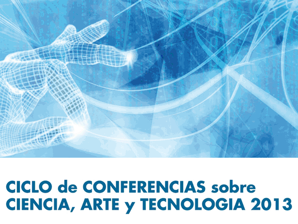 Ciclo de Conferencias abremate