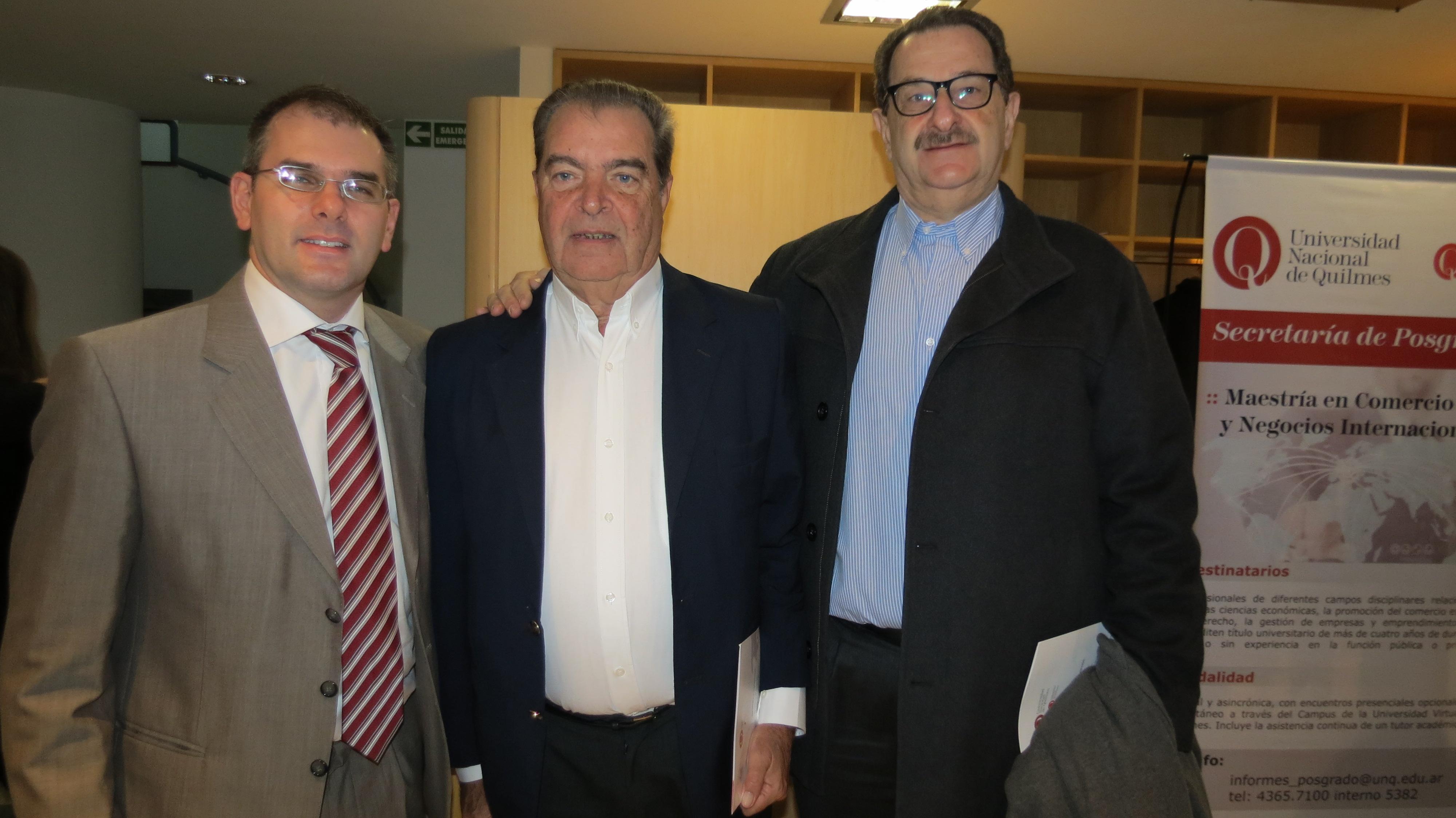 Presentación Zona Franca Bahia Blanca- Cnel Rosales