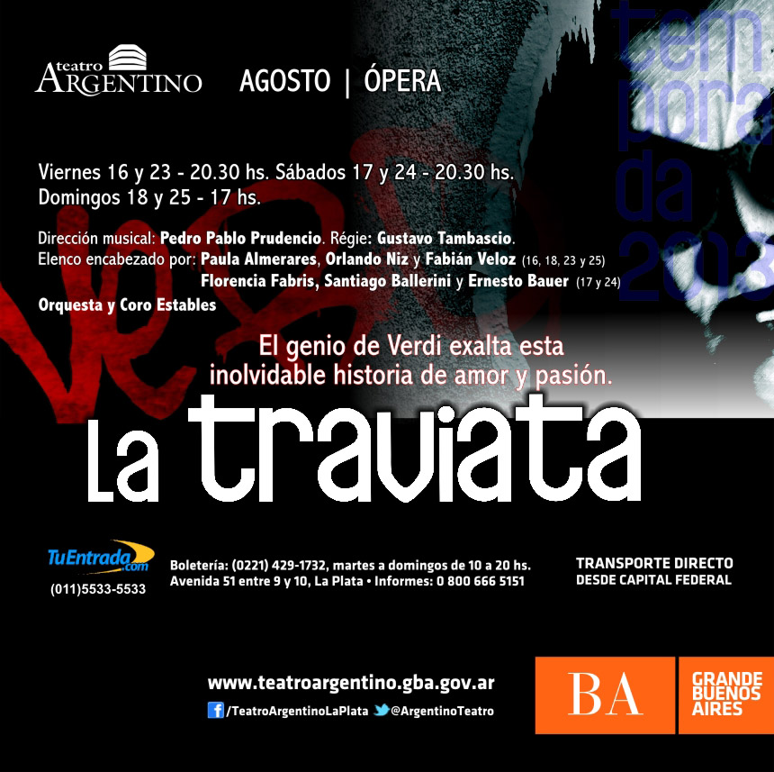 La traviata