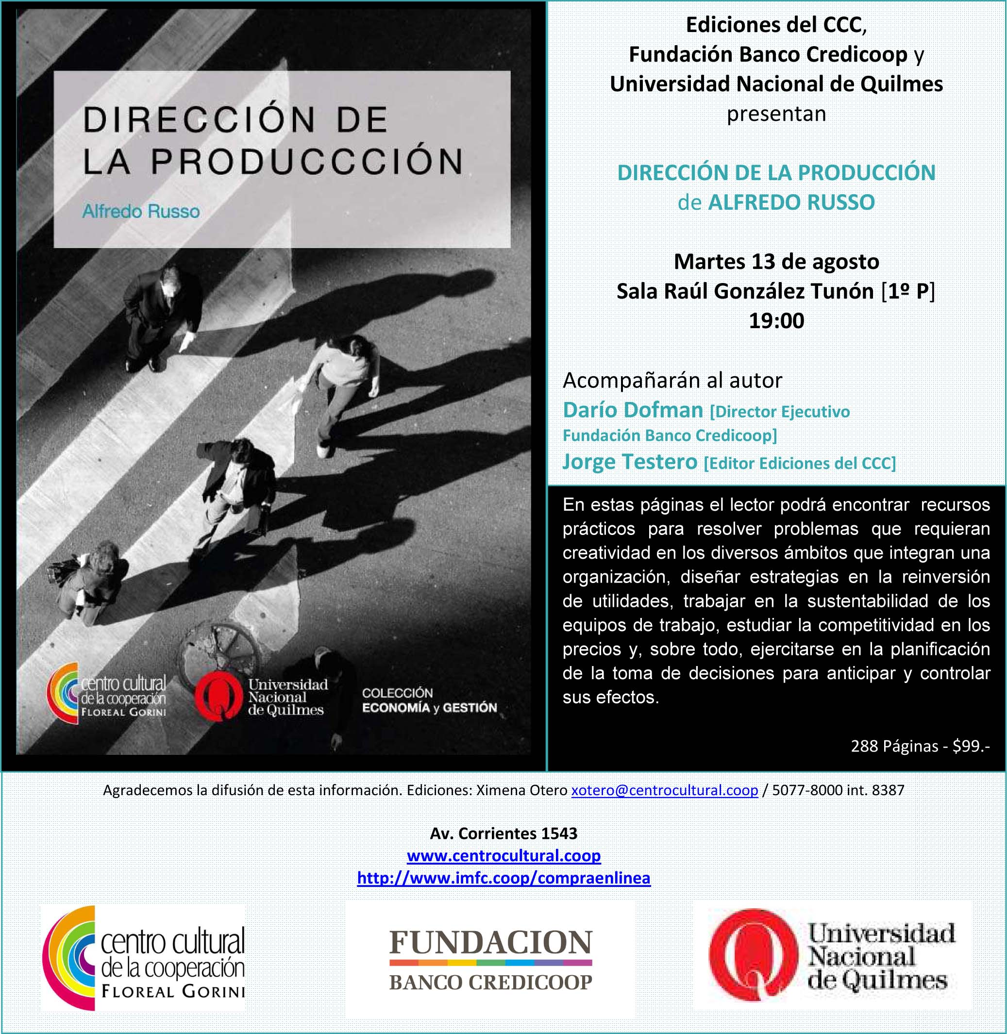 Teorias del comercio