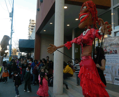 Dia del niño