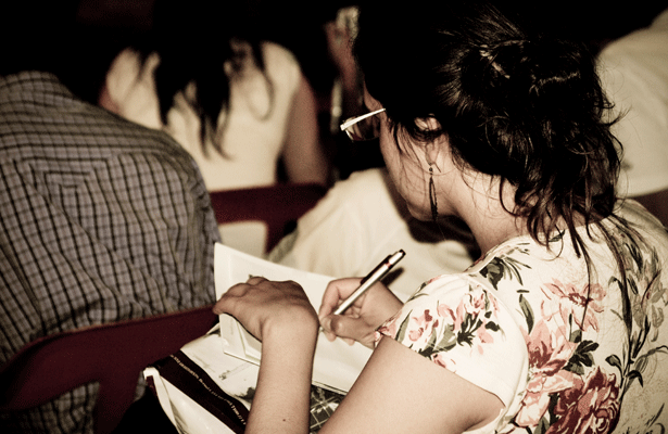 Posgrado