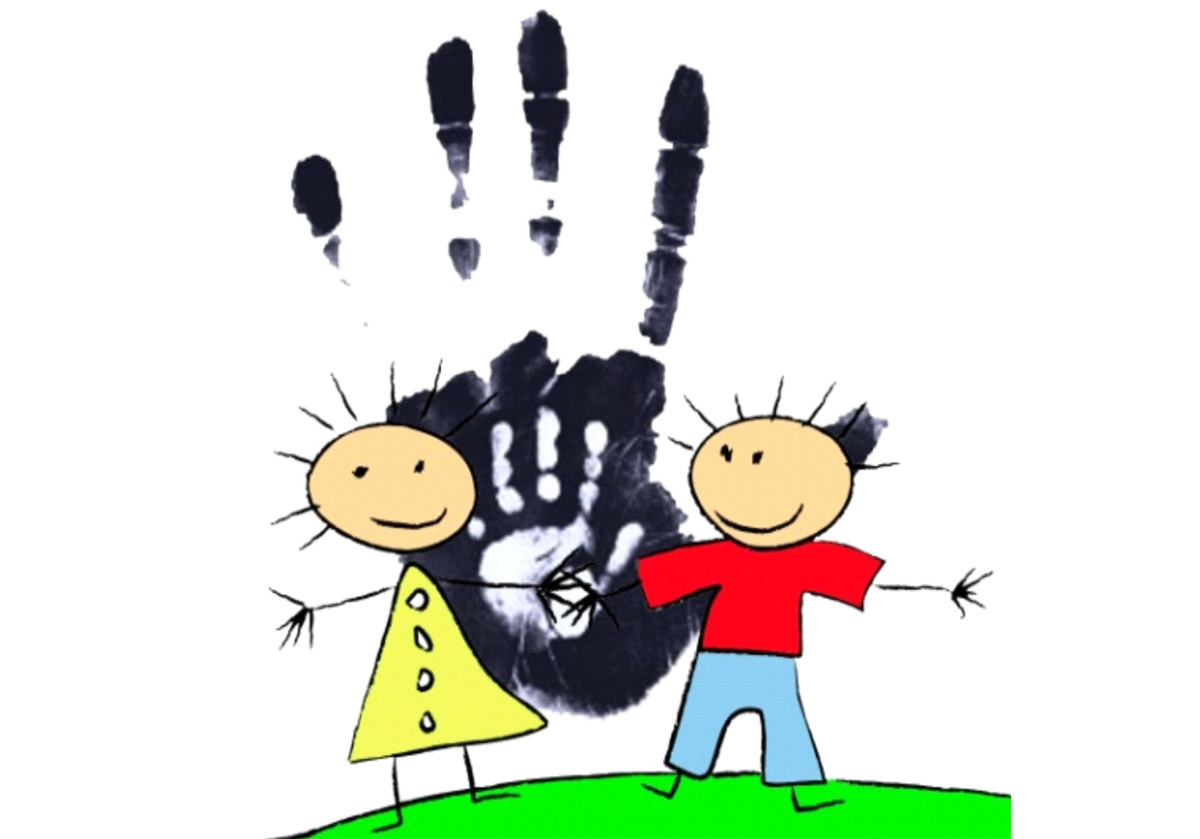 Seguridad de niños