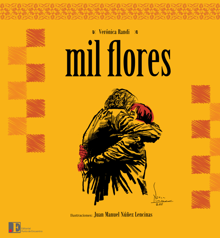 Mil flores