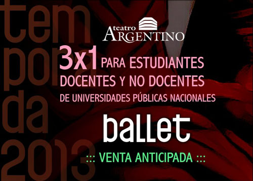 Ballet