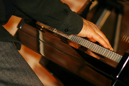 Musica UNQ