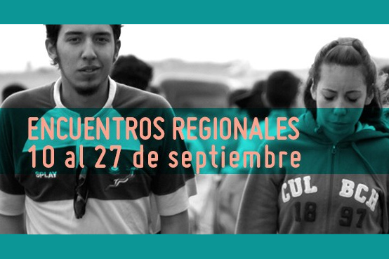 Jóvenes y Memoria: Encuentro en la UNQ