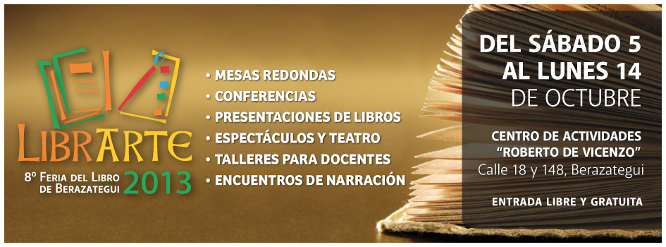 Feria del Libro