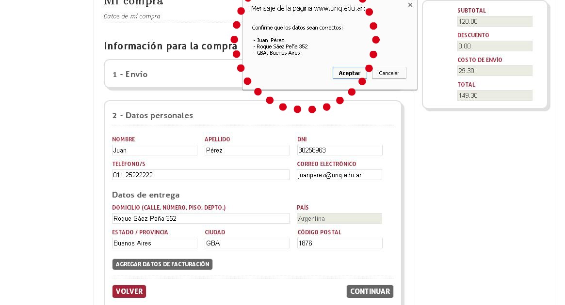 Paso 5