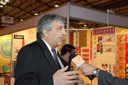 Expo Industrial 2013
