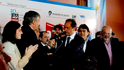 Expo Industrial 2013