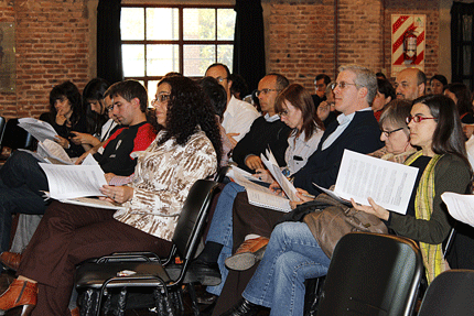 Asamblea