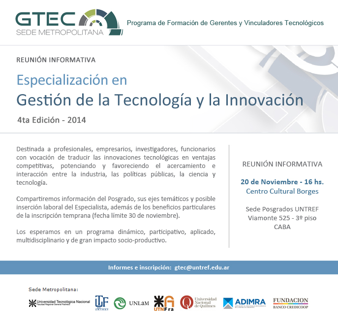 Gtec