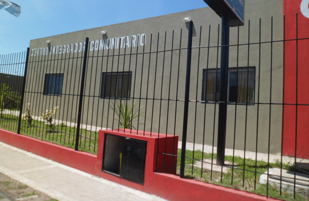 Nueva Escuela