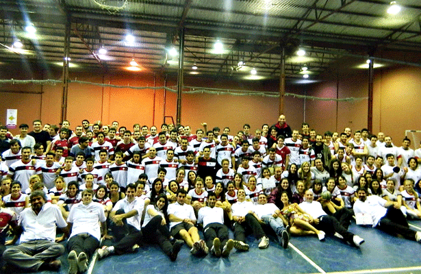 Fiesta del Deporte