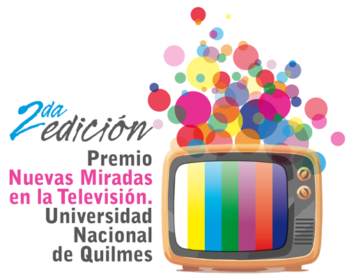 Premio nuevas miradas en tv segunda edición