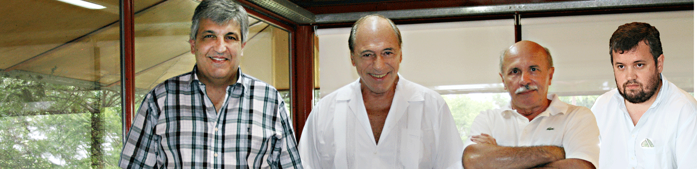 Zaffaroni en la UNQ