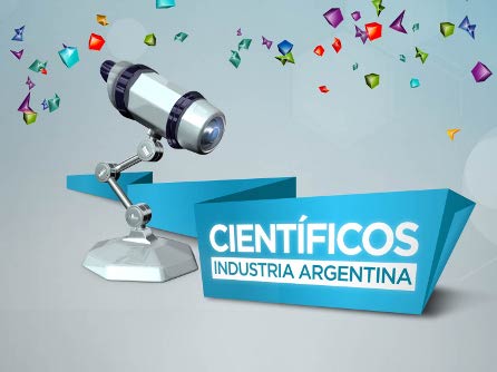 Científicos argentinos