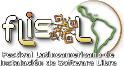 Festival FLISoL en la UNQ