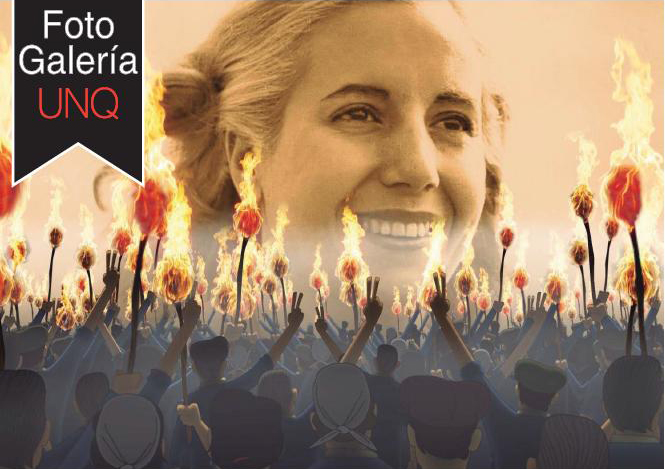 De la artista María de los Ángeles Crovetto