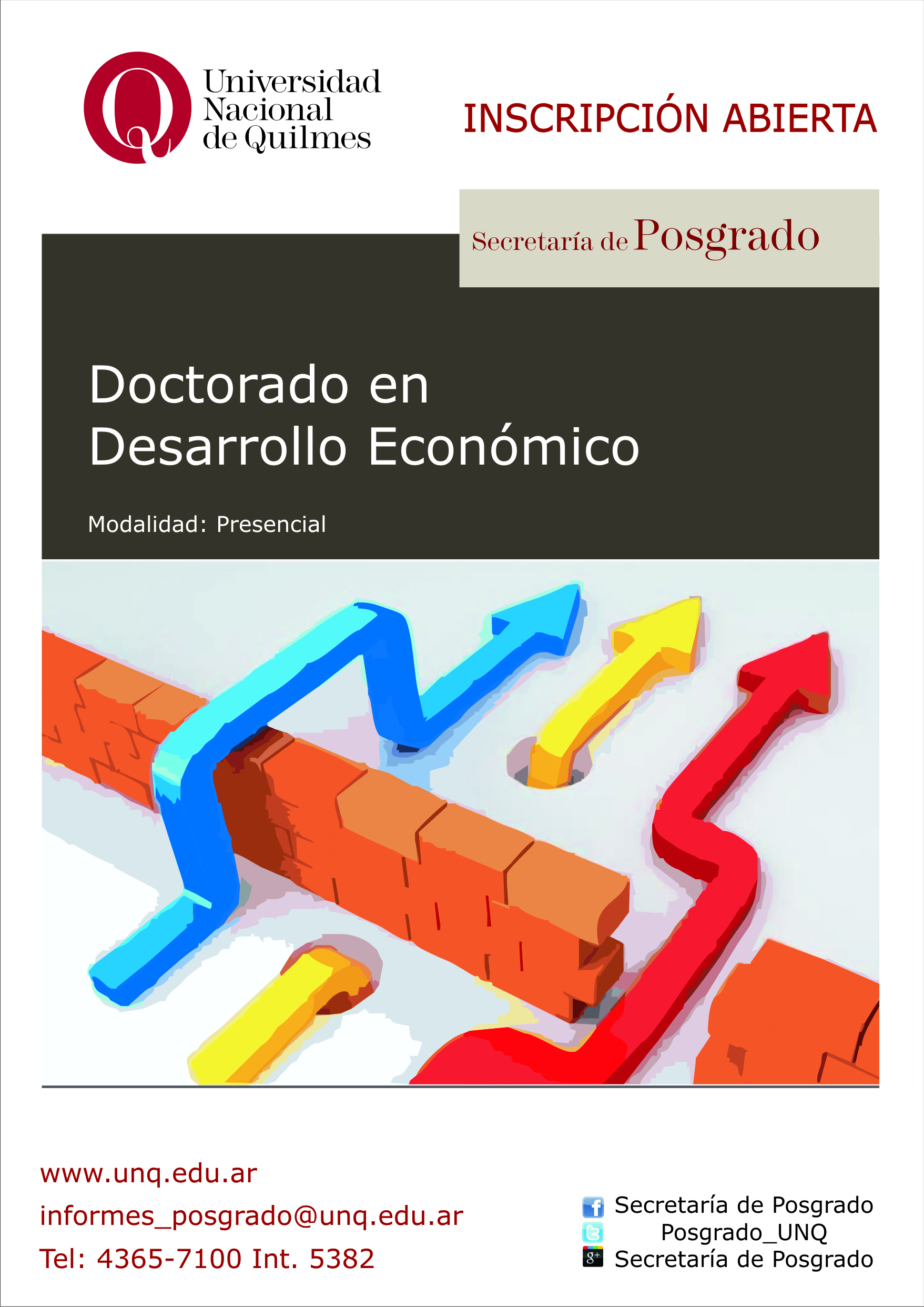 Afiche Doc