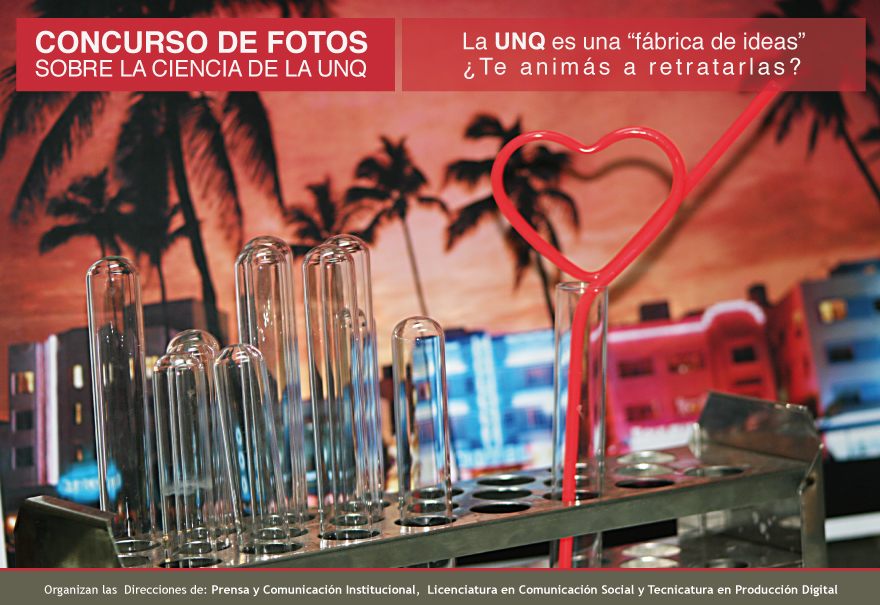 Concurso de Fotografía