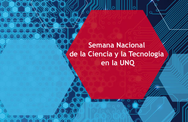 Semana de la ciencia en la UNQ