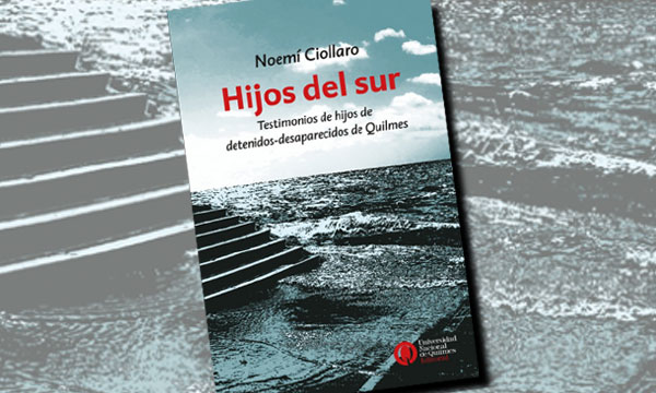 Presentación de Hijos del sur