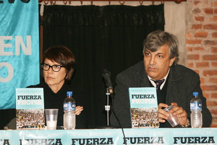 Fuerza Propia