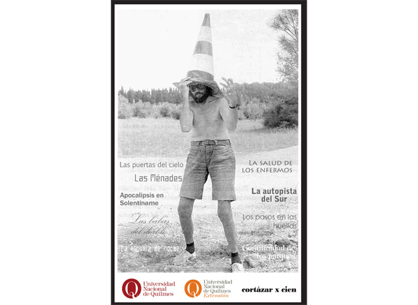 Taller sobre la obra de Cortázar