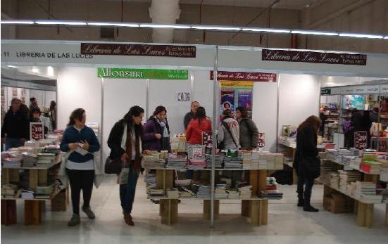 Feria de Balcarce