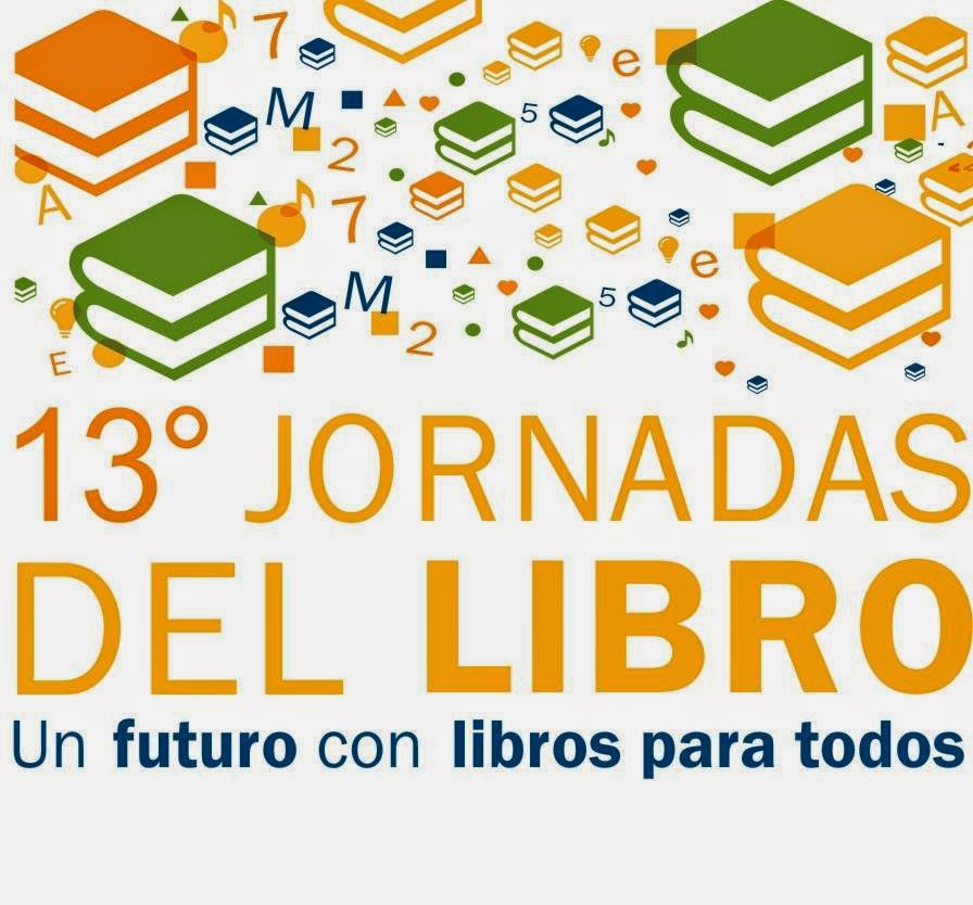 Jornadas del Libro de Balcarce