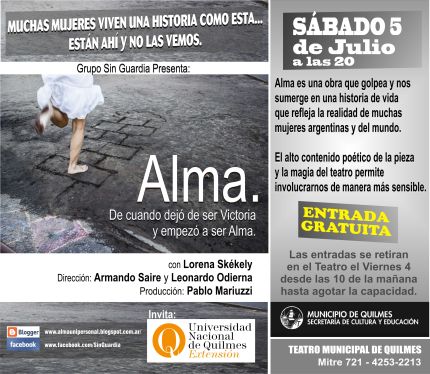 Alma