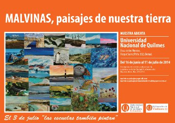 Malvinas