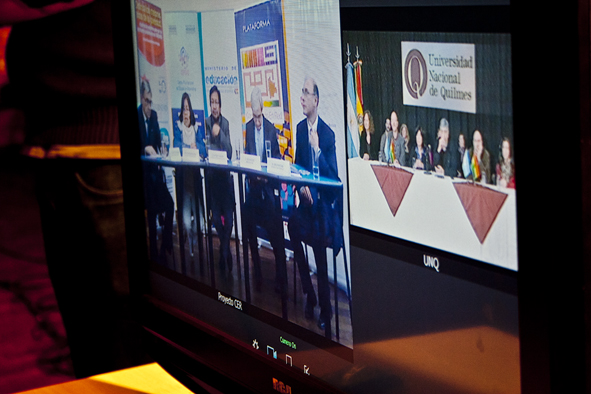 Anuncian primer curso de capacitación virtual para maestros de educación alternativa