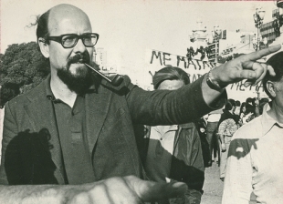 Rodolfo Ortega Peña (1936-1974)