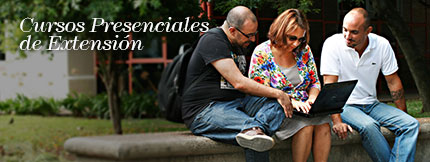 cursos Presenciales