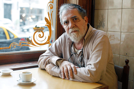 Leonardo Moledo