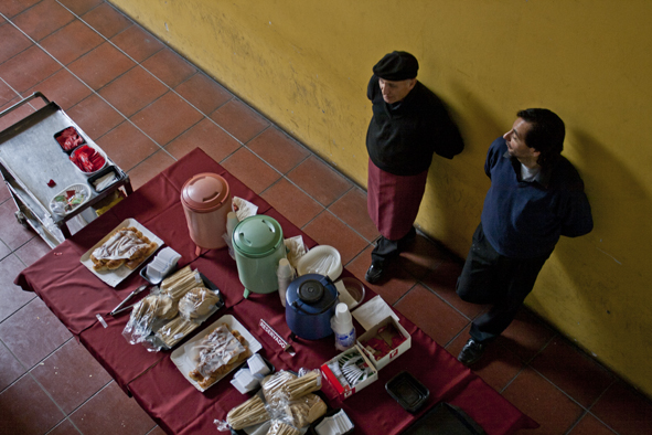 La UNQ firmó un convenio con PAMI