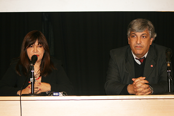 La UNQ firmó un convenio con PAMI
