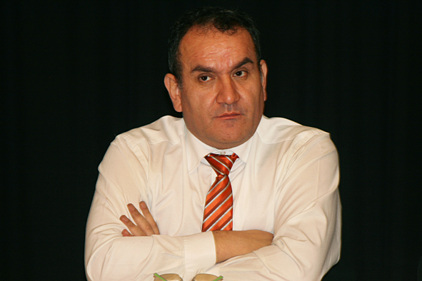 La UNQ firmó un convenio con PAMI