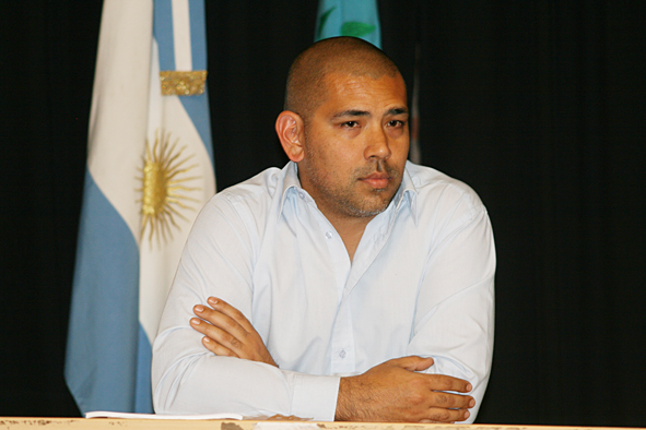 La UNQ firmó un convenio con PAMI
