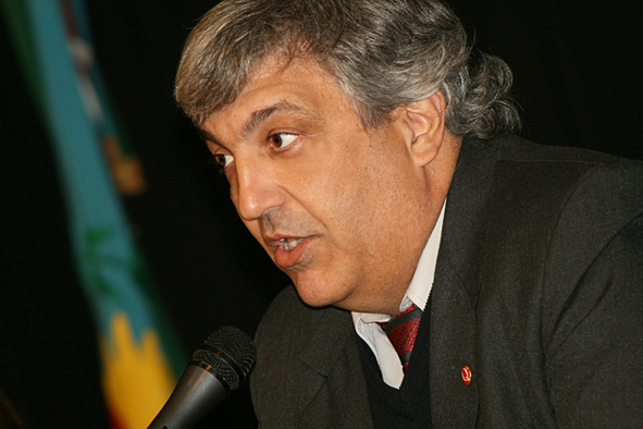 La UNQ firmó un convenio con PAMI
